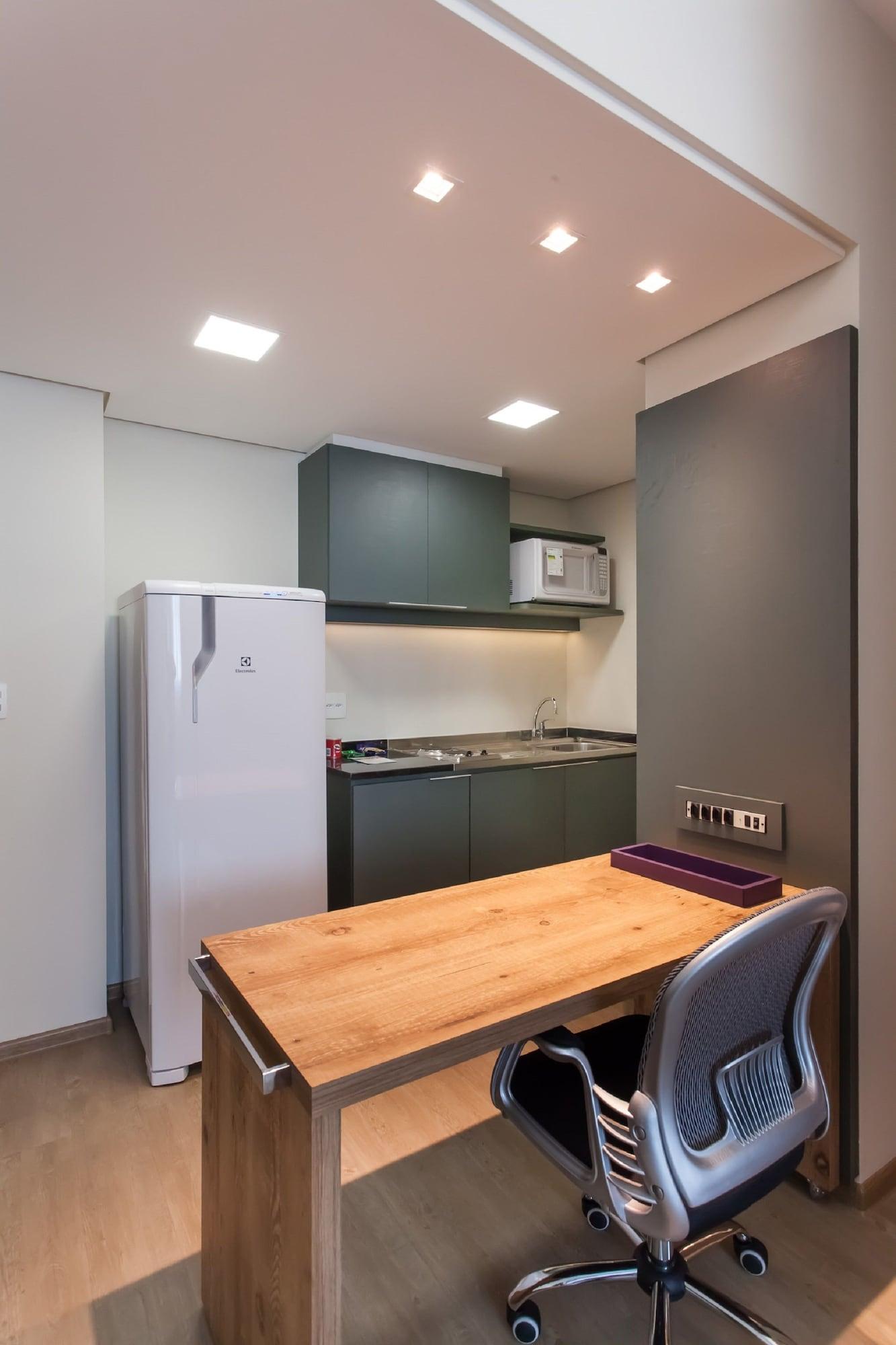 Esuites Virginia Luxemburgo Bh 벨루오리존치 외부 사진