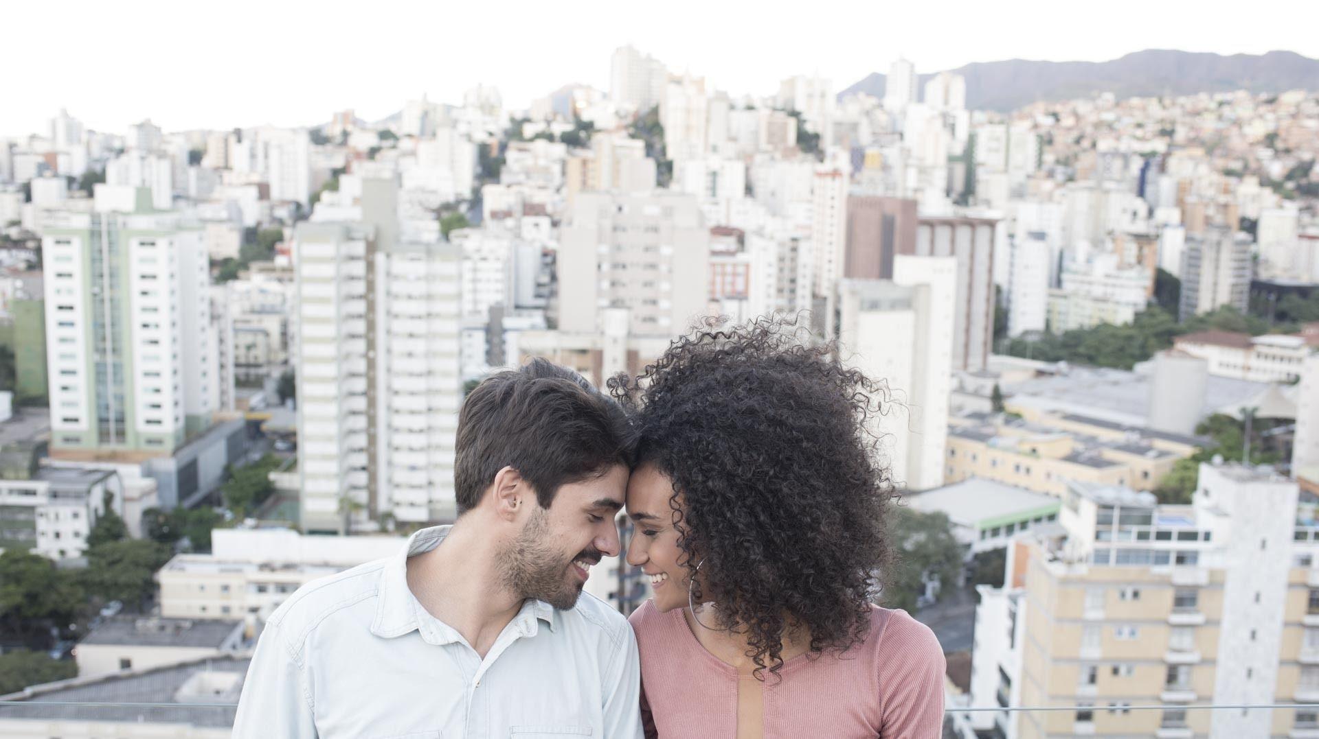 Esuites Virginia Luxemburgo Bh 벨루오리존치 외부 사진