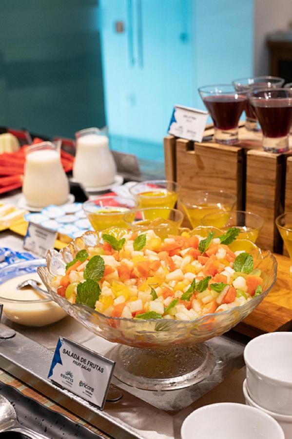 Esuites Virginia Luxemburgo Bh 벨루오리존치 외부 사진